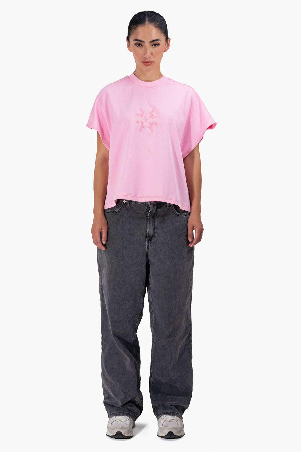 The Unity Emblem Tee