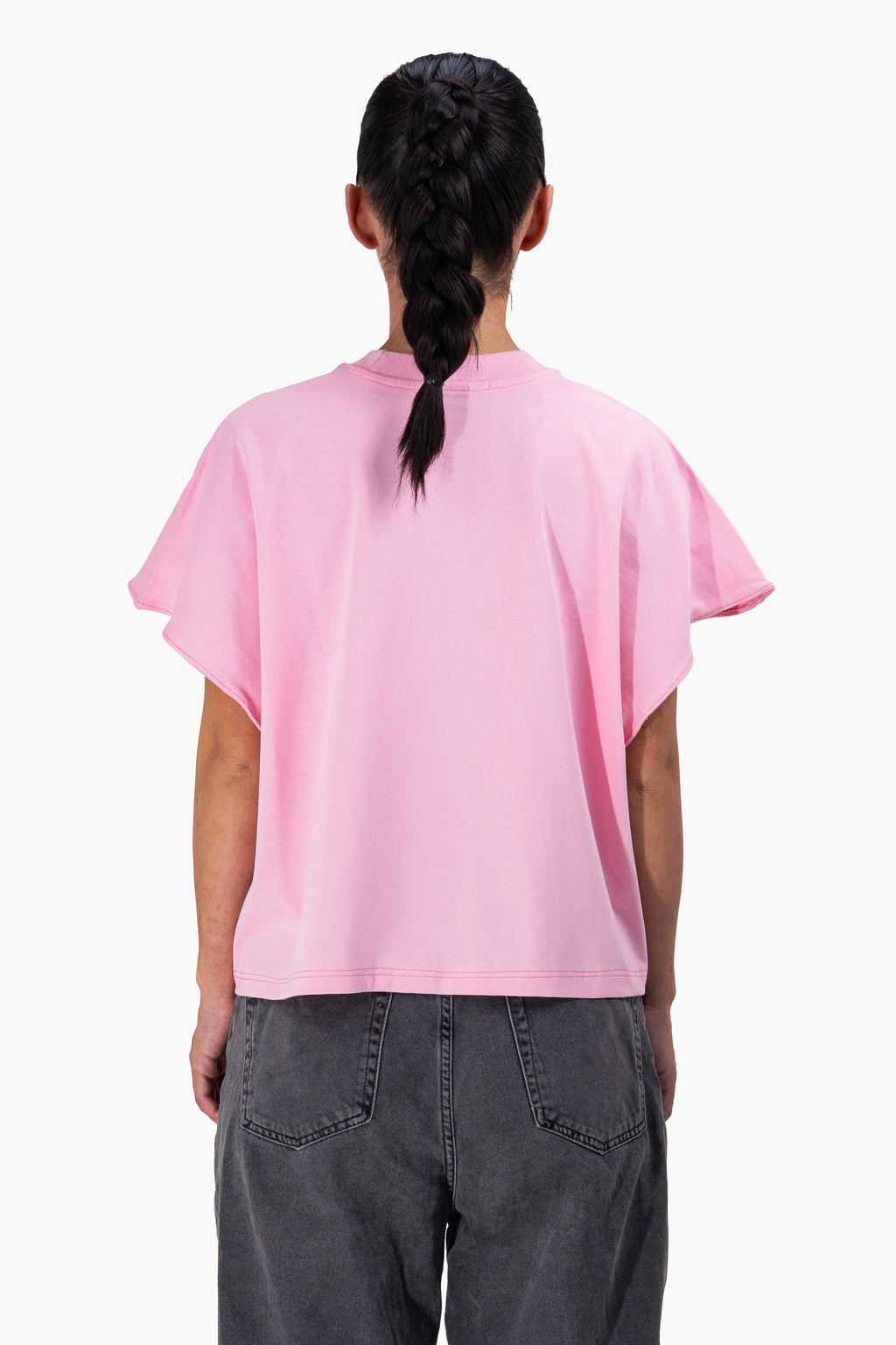 The Unity Emblem Tee